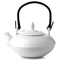 Oriental Tea Pot 35oz / 1ltr (Single)