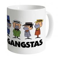 Original Gangsters Anthill Mob Mug