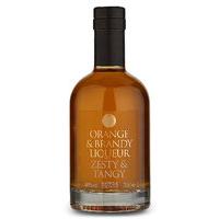 Orange & Brandy Liqueur - Case of 6