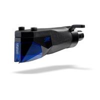 Ortofon 2M Blue Plug In And Play Pre-Mounted Cartridge w/ Headshell