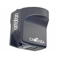 ortofon cadenza black moving coil cartridge