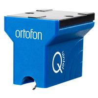 ortofon quintet blue moving coil cartridge