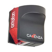 Ortofon Cadenza Red Moving Coil Cartridge