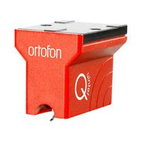 ortofon quintet red moving coil cartridge