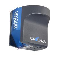 ortofon cadenza blue moving coil cartridge