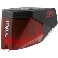 Ortofon 2M Red Moving Magnet Cartridge