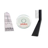 Ortofon Cartridge Accessory Pack