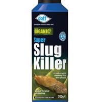 Organic, Pet Friendly Super Slug Killer - 1 x 350g pack