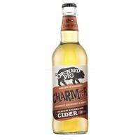 Orchard Pig Charmer Cider 500ml