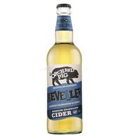 Orchard Pig Reveller Cider 500ml