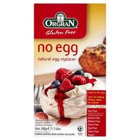 Orgran No Egg - Egg Replacer Mix
