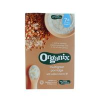 Organix 7 Month Multigrain Porridge