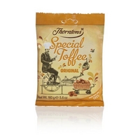 Original Toffee Bag (160g)