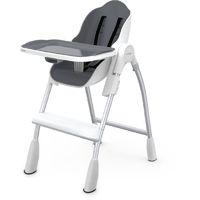 Oribel Cocoon Highchair-Slate