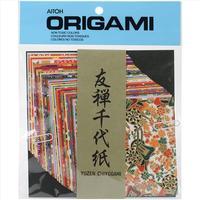 origami paper 4x4 40 sheets 344294