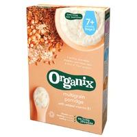 organix multigrain porridge 200g