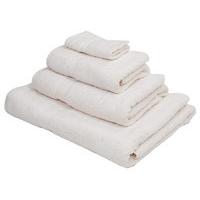 Organic Cotton Face Towel - 30x30cm