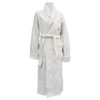 Organic Cotton Bath Robe