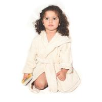 Organic Cotton Kids Robe - 10-12yrs