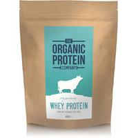 Organic Whey Protein - 400g