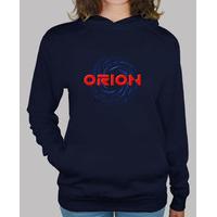orion girl