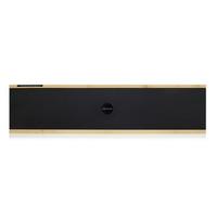 Orbitsound ONE P70 BAM 2 1Ch Soundbar with Built In Subwoofer in Bambo
