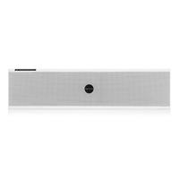 Orbitsound ONE P70 WHT 2 1Ch Soundbar with Built In Subwoofer in White