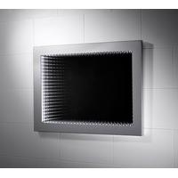 Orion LED Infinity Bathroom Mirror