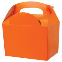 orange party box