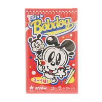 orion little bobdog cola candy sticks