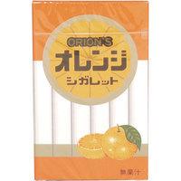 Orion Orange Candy Sticks