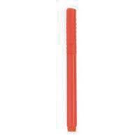 Orange Highlighter Pens Pack of 10 WX93205