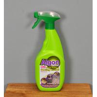 Organic Path & Patio Cleaner (750ml Spray) by Algon