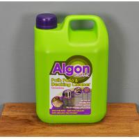 Organic Path & Patio Cleaner (2.5litre Bottle) by Algon