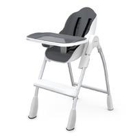 Oribel Cocoon Highchair in Slate