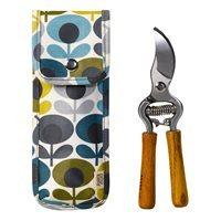 ORLA KIELY SECATEURS in Oval Print