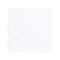 Organza Ribbon 18mm x 30m - White