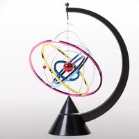 Orbit Kinetic Mobile Executive Toy