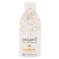 Organii Everyday Organics Argan Nourishing &amp; Nurturing Shower Gel 300ml