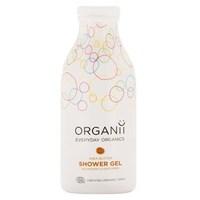 organii everyday organics shea butter nourishing ampamp nurturing show ...