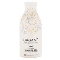 Organii Everyday Organics Liquorice Stimulating &amp; Refreshing Shower Gel 300ml