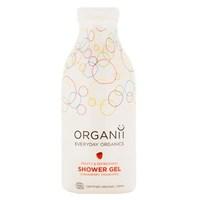 organii everyday organics fruity ampamp refreshing strawberry fragranc ...