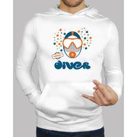 original diver
