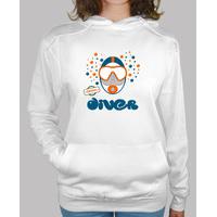 original diver