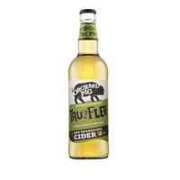 orchard pig truffler cider 500ml