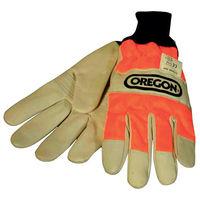 Oregon Oregon Chainsaw Gloves
