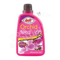 orchid feed concentrate 1l