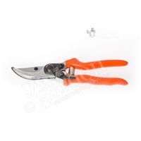 Orange handled HD Secateurs U0300