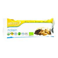 organic food bar protein bar single 68g