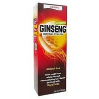 Ortis Ginseng (250ml)